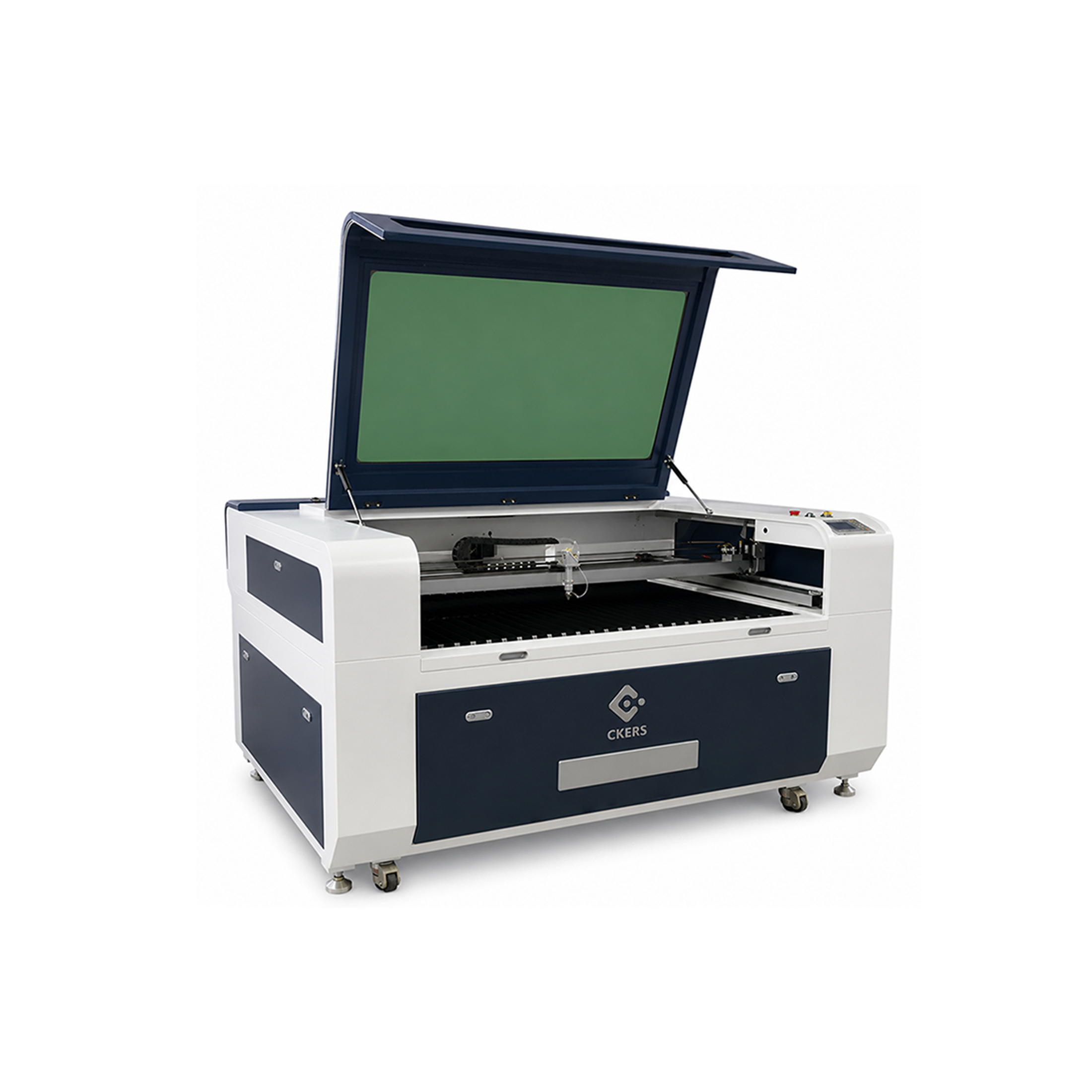 Laser Cutting Machine