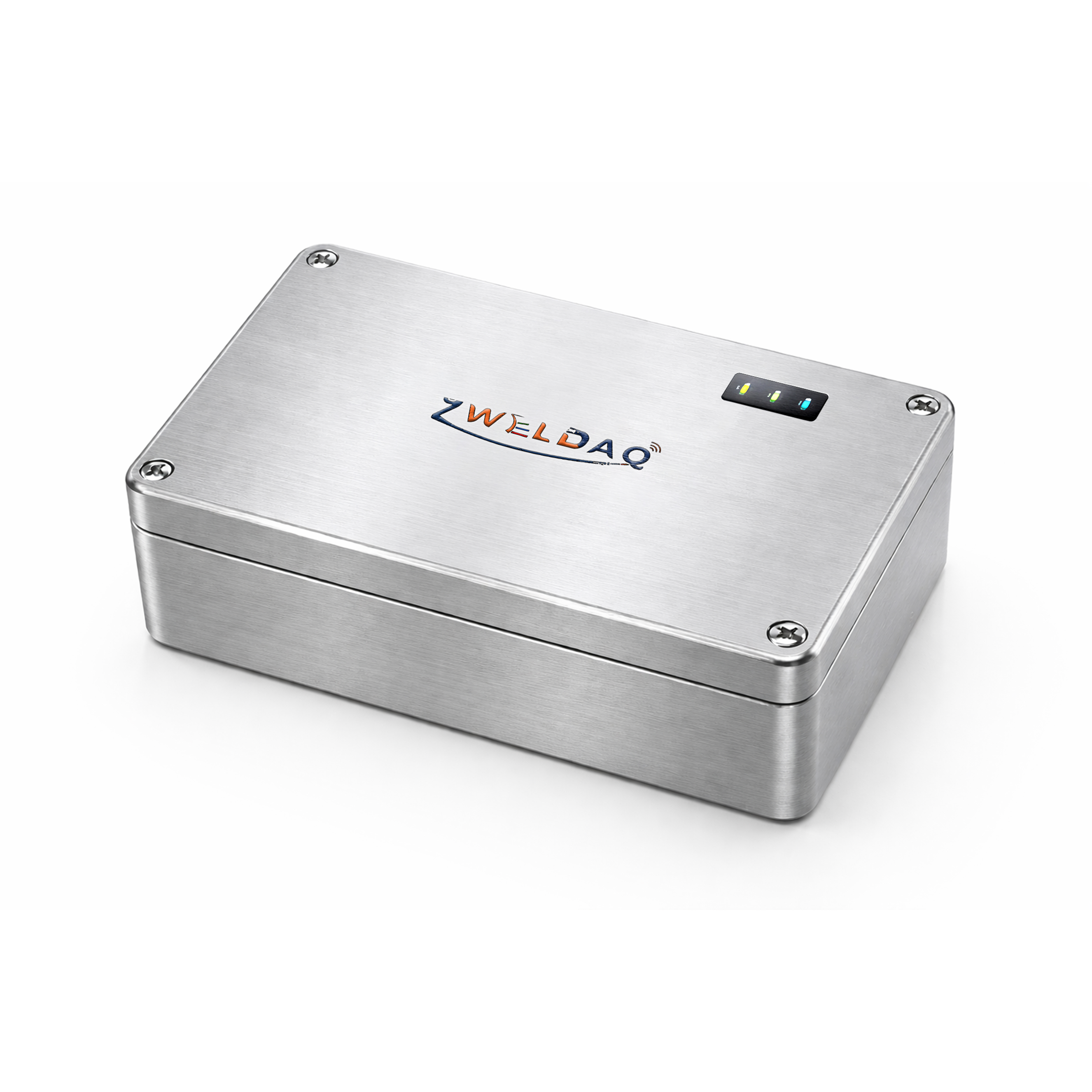 ZwelDAQ Welding IoT Device