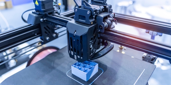 3D Printers