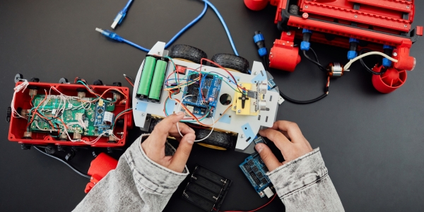 Robotics Kits