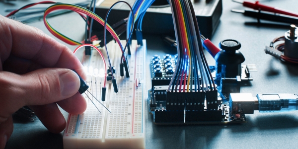 Electronics Lab