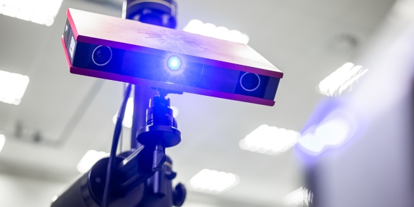 3D Scanners