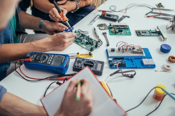 IDEA Lab