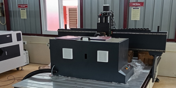 CNC Router